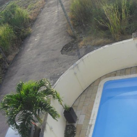 Villa With 6 Bedrooms In Pereybere, With Wonderful Mountain View, Priv Grand Bay Εξωτερικό φωτογραφία
