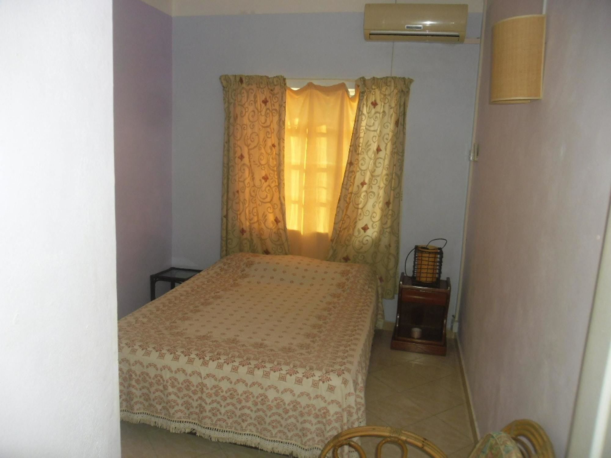 Villa With 6 Bedrooms In Pereybere, With Wonderful Mountain View, Priv Grand Bay Εξωτερικό φωτογραφία