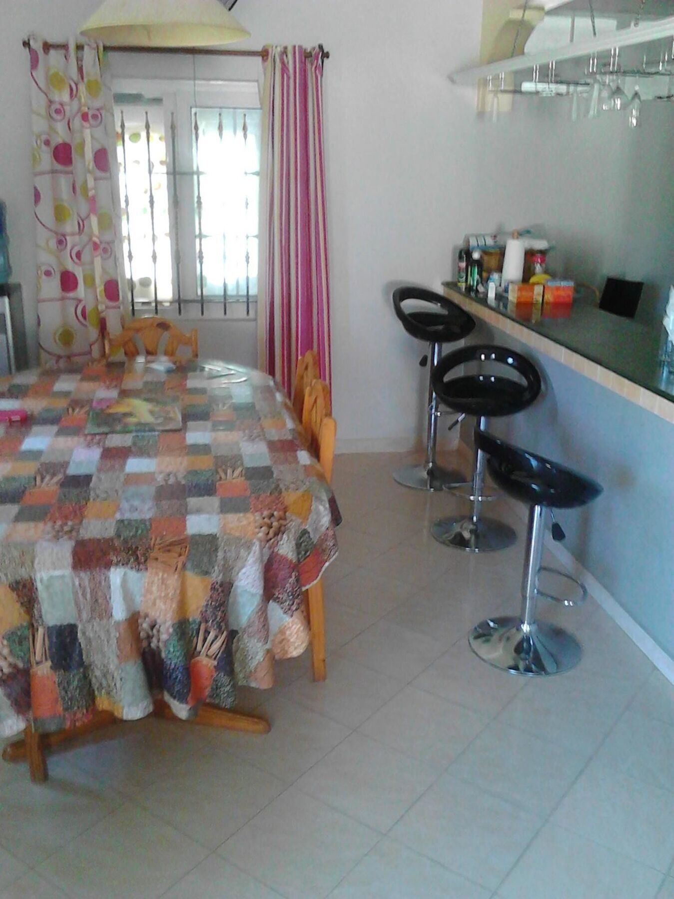 Villa With 6 Bedrooms In Pereybere, With Wonderful Mountain View, Priv Grand Bay Εξωτερικό φωτογραφία
