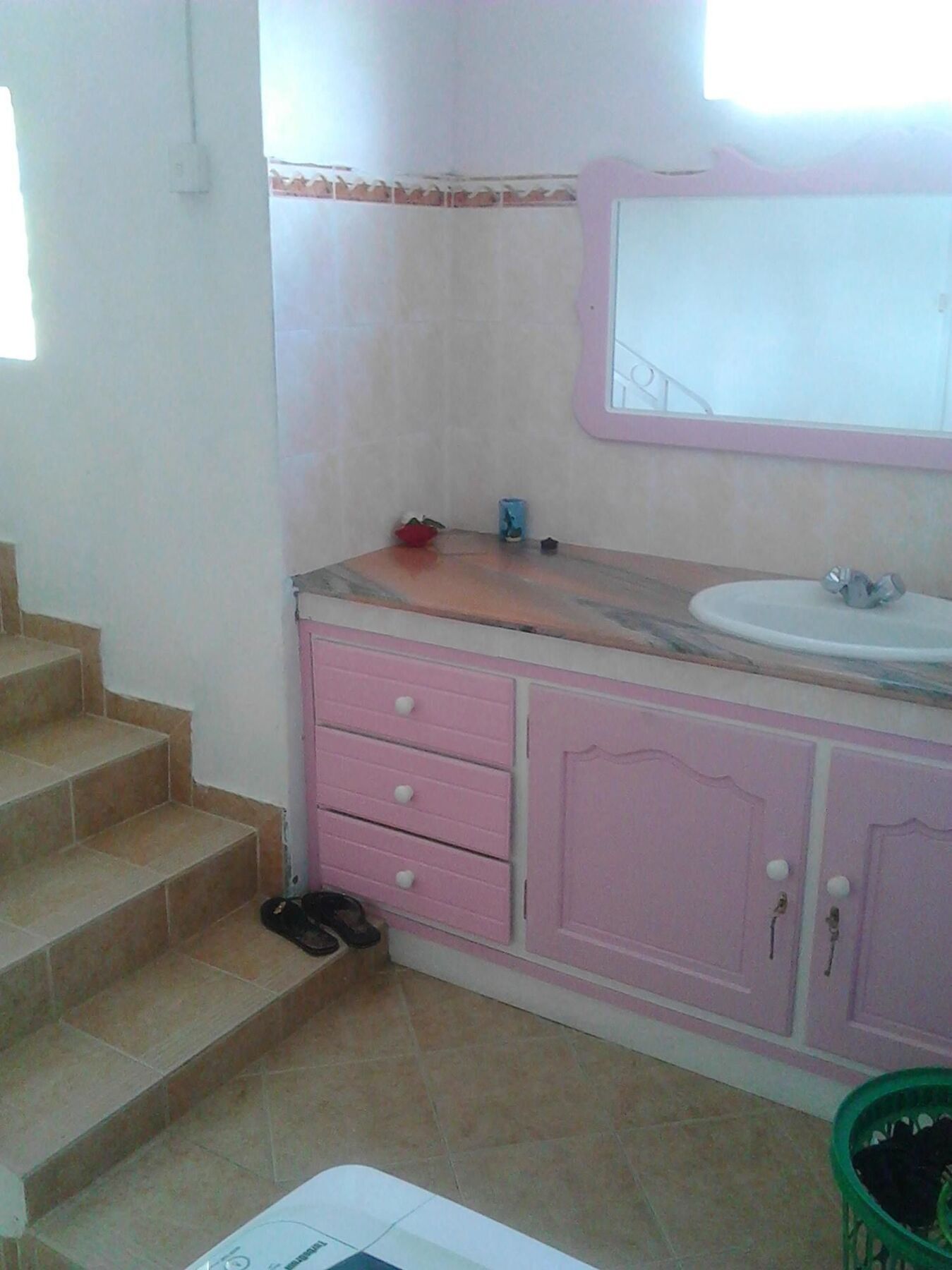 Villa With 6 Bedrooms In Pereybere, With Wonderful Mountain View, Priv Grand Bay Εξωτερικό φωτογραφία
