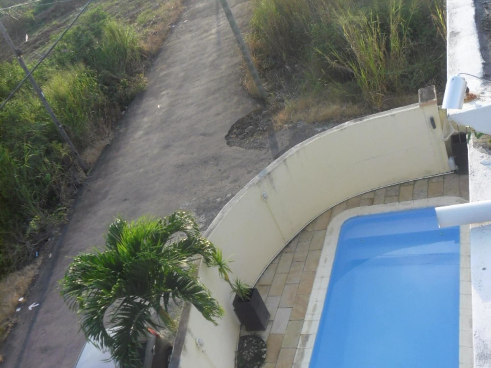 Villa With 6 Bedrooms In Pereybere, With Wonderful Mountain View, Priv Grand Bay Εξωτερικό φωτογραφία