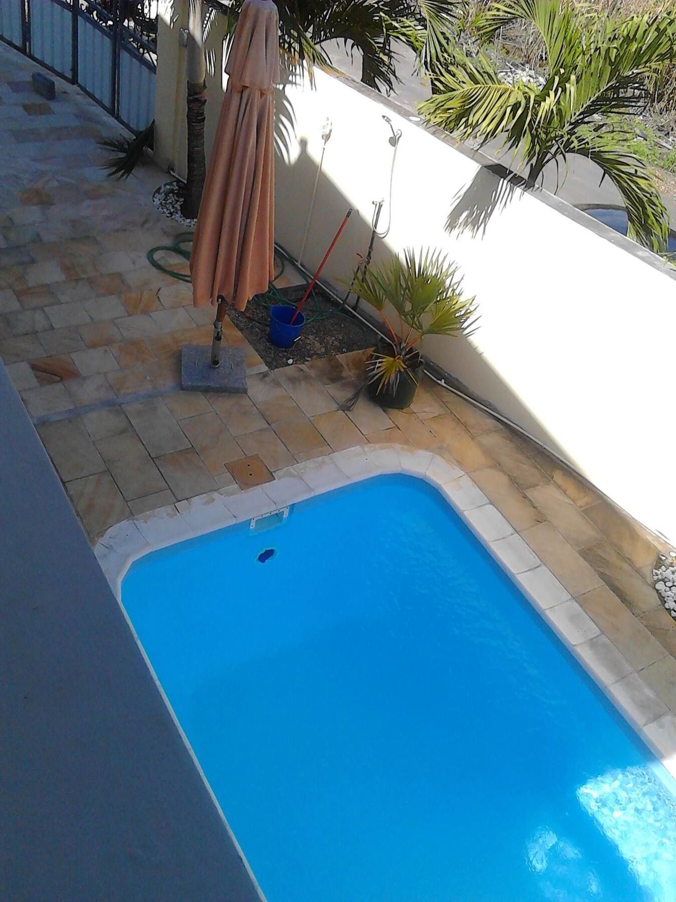 Villa With 6 Bedrooms In Pereybere, With Wonderful Mountain View, Priv Grand Bay Εξωτερικό φωτογραφία