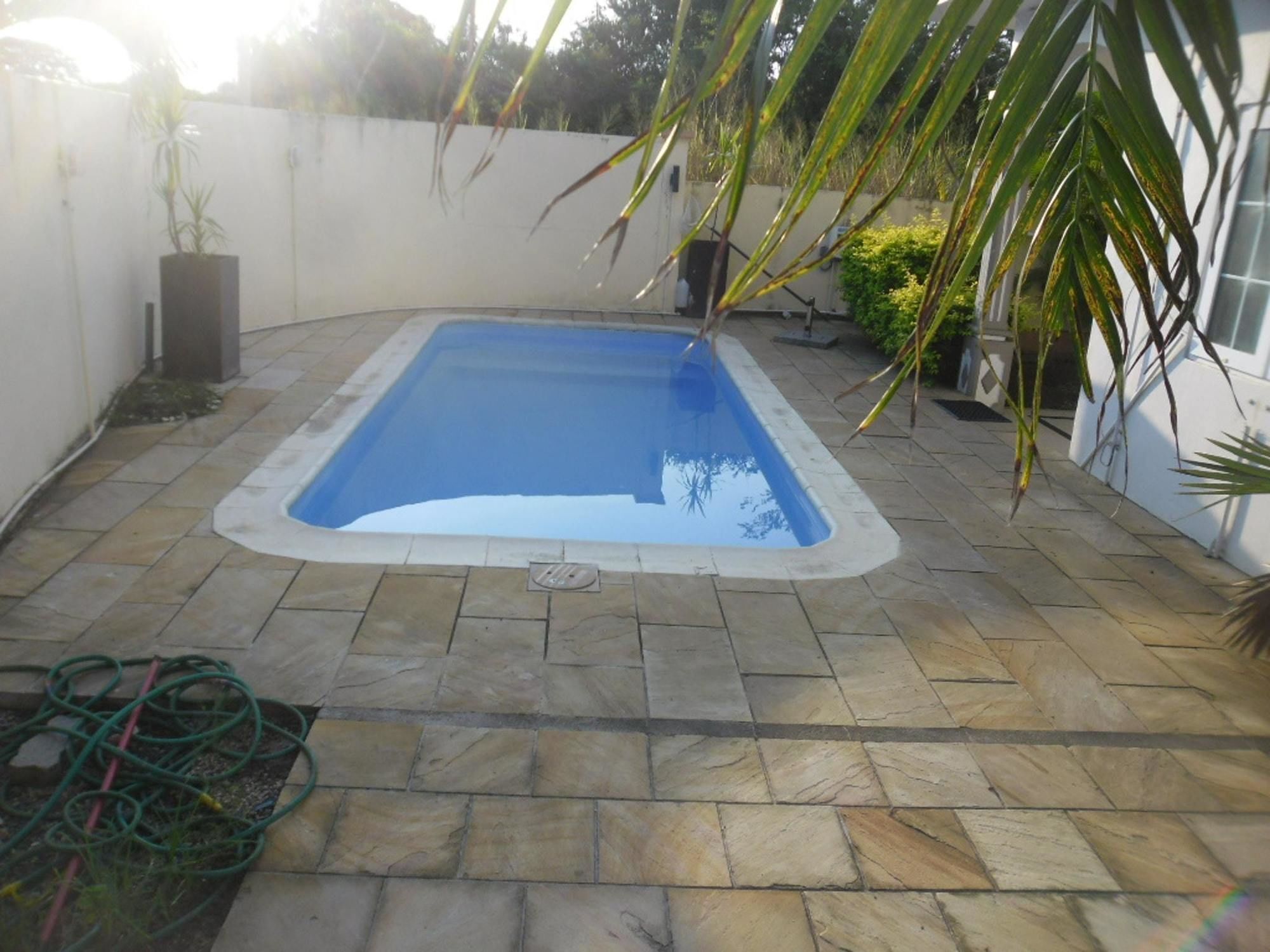 Villa With 6 Bedrooms In Pereybere, With Wonderful Mountain View, Priv Grand Bay Εξωτερικό φωτογραφία