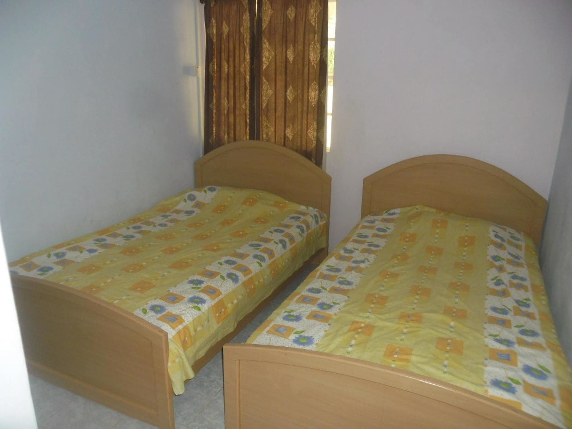 Villa With 6 Bedrooms In Pereybere, With Wonderful Mountain View, Priv Grand Bay Εξωτερικό φωτογραφία